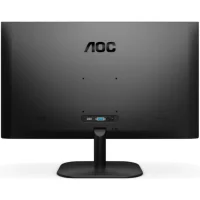 Монитор AOC 27B2QAM фото 6